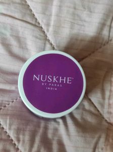 Nuskhe Underarm &amp; Neck Bright Cream