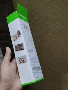 Selfie Stick R1 - black