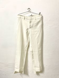 Chic Wide-Leg Trousers