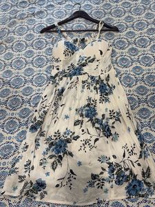 Floral chic Summer Dress