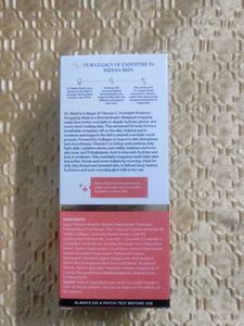 Dr. Sheth's Collagen &amp; Vitamin C Overnight Mask