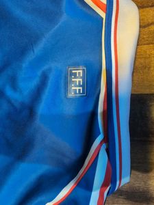 Vintage France FIFA World Cup 98 Jersey