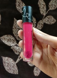 Plum Matte Lipstick