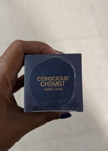 Conscious Chemist Full Strength Hair Growth Serum