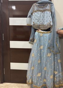Lehenga