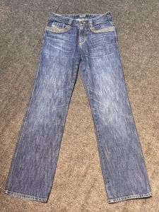 🔥 RARE VINTAGE BANG DENIM 🔥