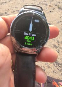 Samsung Gear S2 Smartwatch