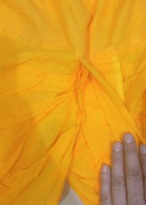 Krishna Dress With Crown For Babies