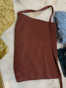 Dupatta combo 2 and 1 free nakab