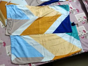 Diwan cot covers