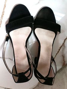 Stylish Heels For Girls