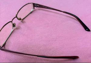 Titan Eyeglasses Frame