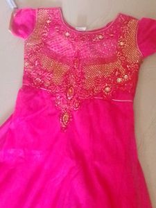 Frock