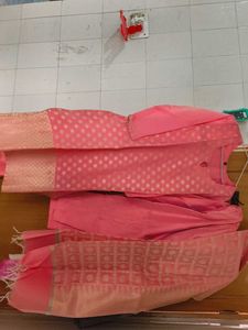 3 pcs kurta set