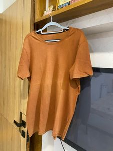 Brown T-Shirt