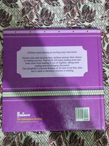 Papa Read To Me: 6 Fairy Tales