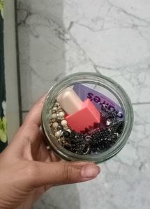 Premium Mystery Jar
