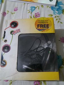 Cool Wired Headphones