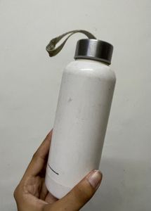 We Bare Bears Water Bottle