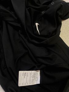 Nike Men’s Long Sleeve Golf Polo Shirt