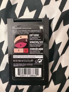 Revlon Photoready Eye Contour Kit