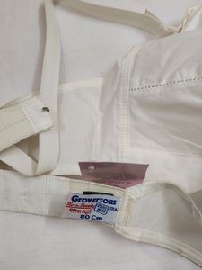 Combo [Bra(34A)-brief L]