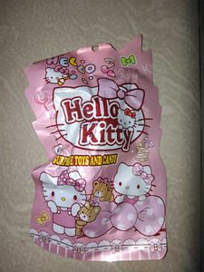 Hello Kitty &amp; Kuromi Surprise Toys &amp; Candy