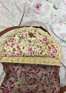 Beige Crotia Sling