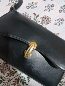 Savana chic shoulder bag
