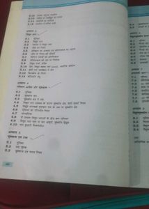 Physics Textbook Part 1 &amp; 2 - Class 12 hindimedium