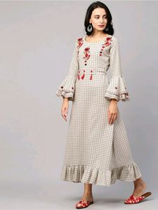 Fashor Dress New