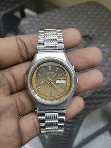 Vintage Ricoh Automatic watch
