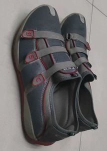Casual Slip-On Shoes