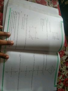 Class-8 Mathematics Book By Aakash+byju's...!
