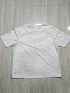 Vero Moda Striped T-Shirt