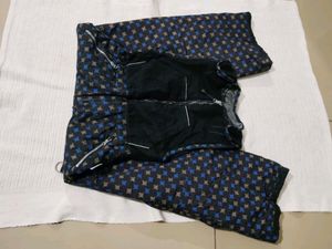 Jumpsuit For Girls (Winter Special)