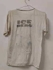 Cool Drip "ICE" T-Shirt