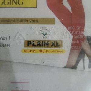 Sahiba Comfort Legging