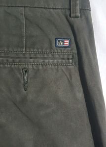 Arrow  Pant