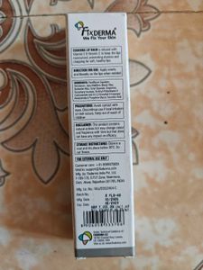 Fixderma Lip Balm