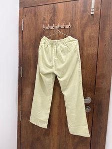 Casual Cotton Coord set