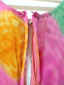 Trendy Partywear Women Dress