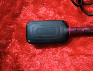 Philips Hair Straightener Comb