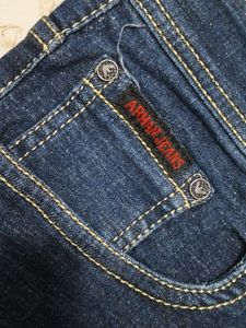 Armani Jeans