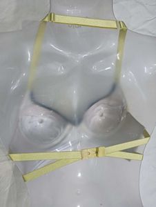 Stylish 30,32  pedded 💚Women's Bra