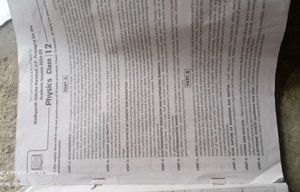 Mastermind Chemistry Class 12 Question Bank