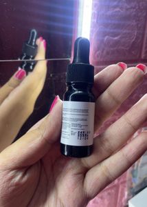 Minimalist Retinol Face Serum 🤍