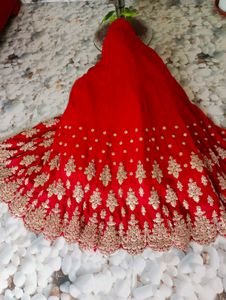 Pakistani Bridal Dress