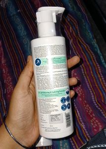 wishcare anti dandruff shampoo
