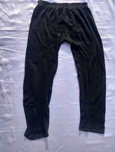 woolen  pajama